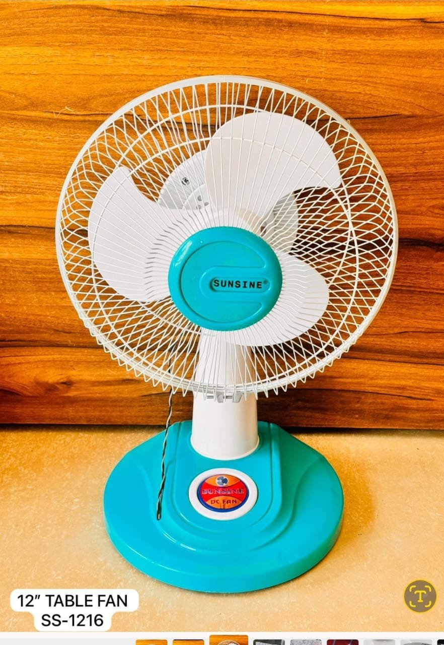 12V High Speed DC Fan Wholesale