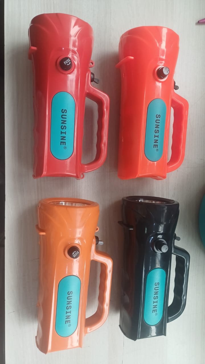 Long Range LED Torch Wholesale