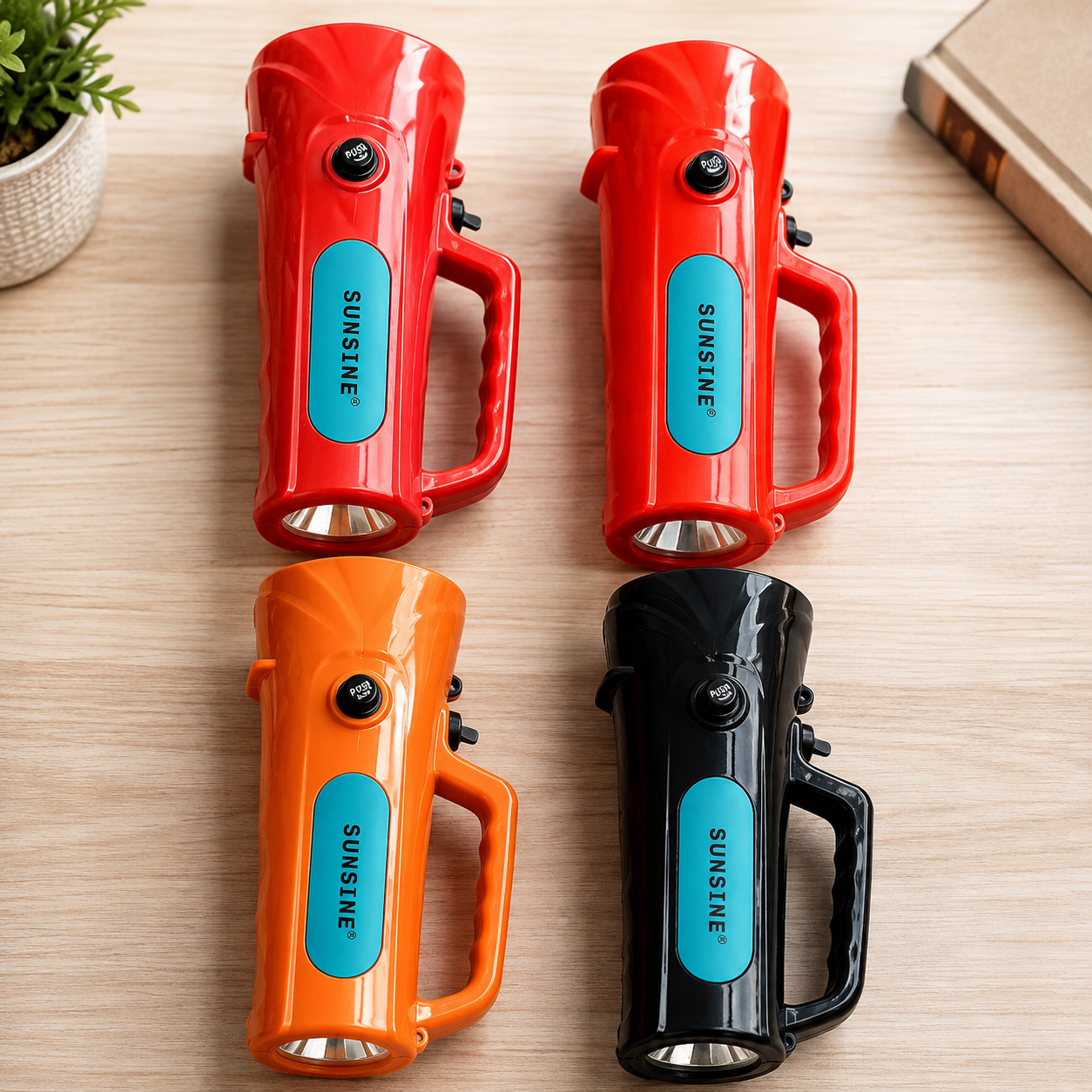 Torches Wholesale